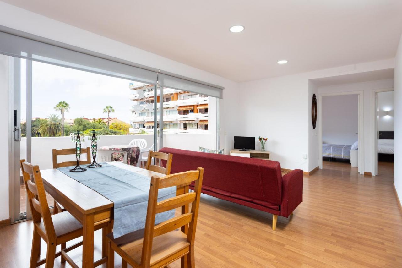 Apartment Eden White Molino Penthouse Puerto de la Cruz (Tenerife)