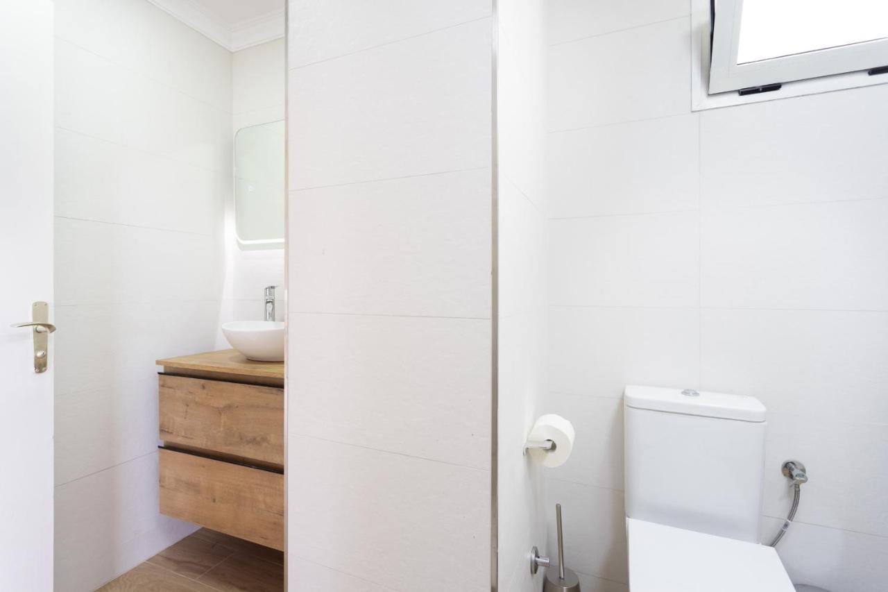 Apartment Eden White Molino Penthouse Puerto de la Cruz (Tenerife)