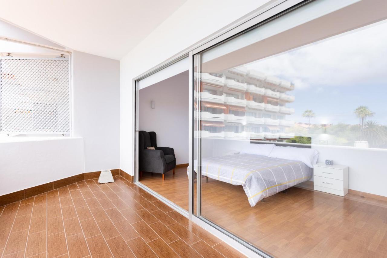 Apartment Eden White Molino Penthouse