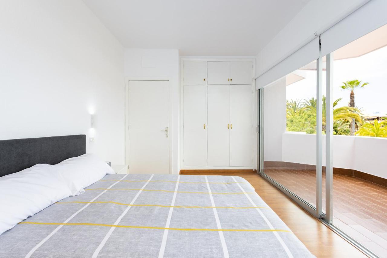 Apartment Eden White Molino Penthouse Puerto de la Cruz (Tenerife)