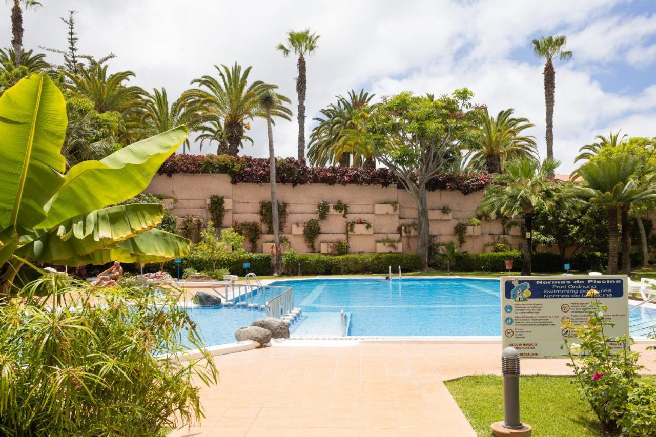 Eden White Molino Penthouse Apartment Puerto de la Cruz (Tenerife)