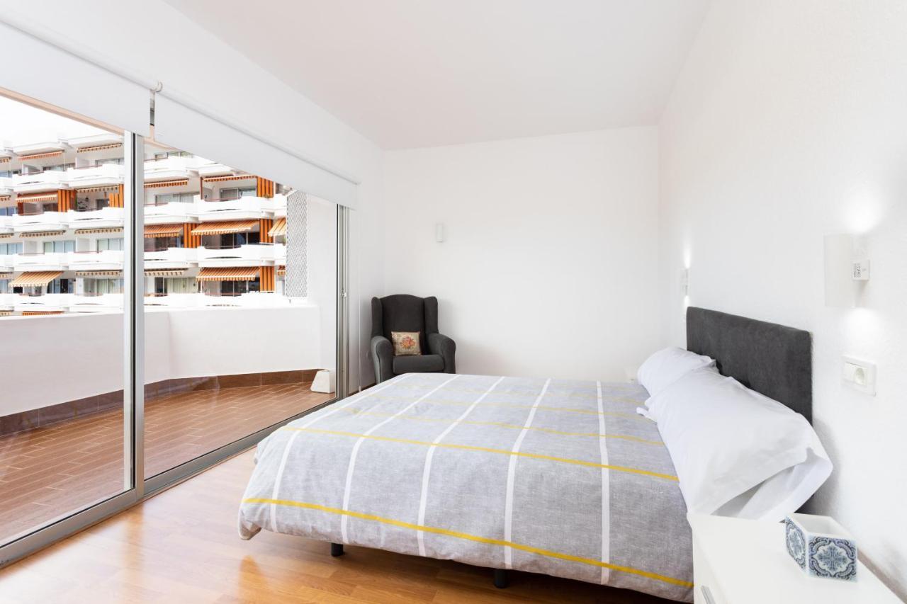 Eden White Molino Penthouse Apartment