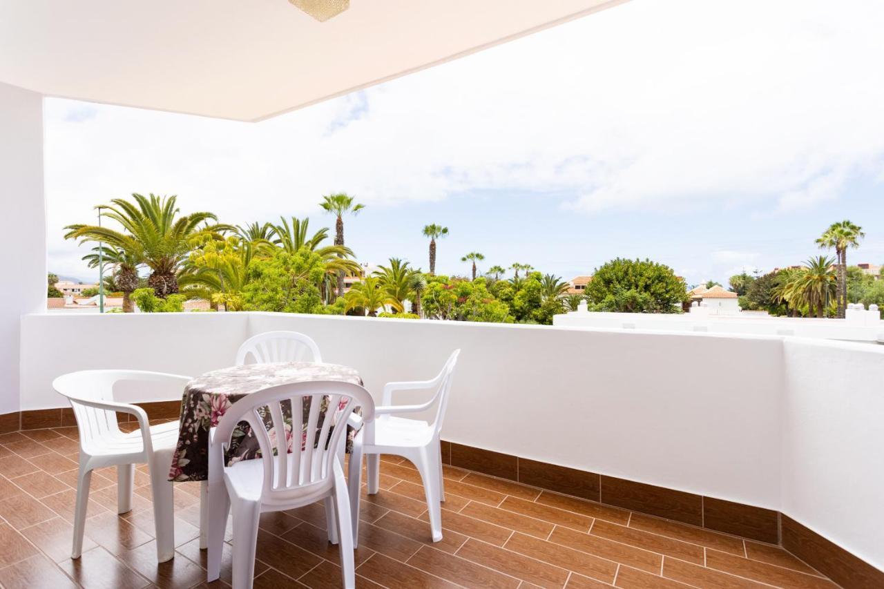 Eden White Molino Penthouse Apartment Puerto de la Cruz (Tenerife)