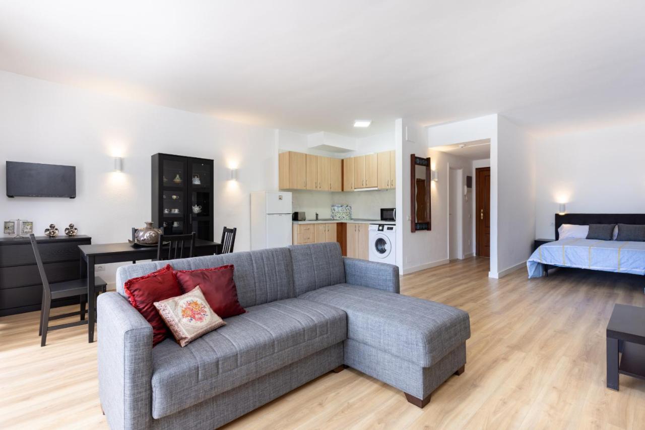 Apartment Eden White Molino Paradise *