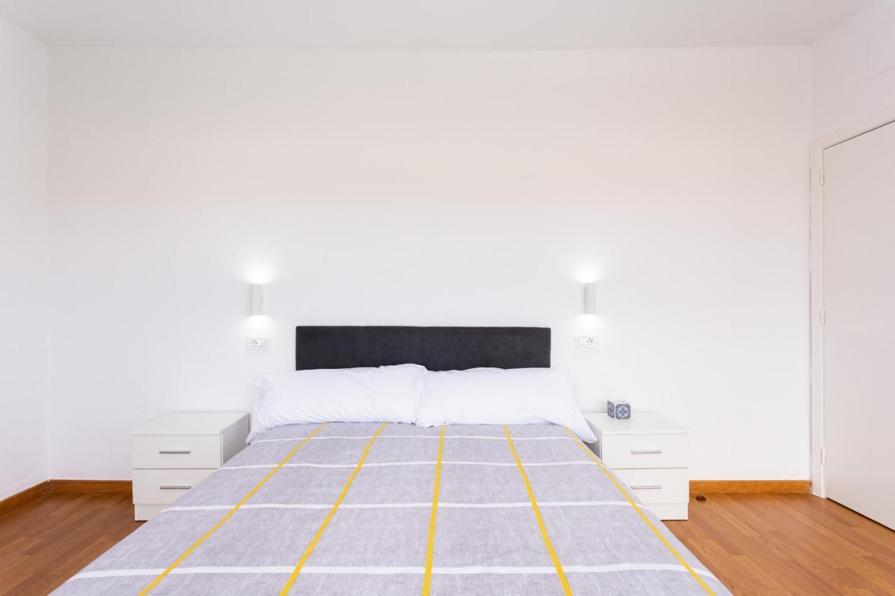 Apartment Eden White Molino Penthouse *