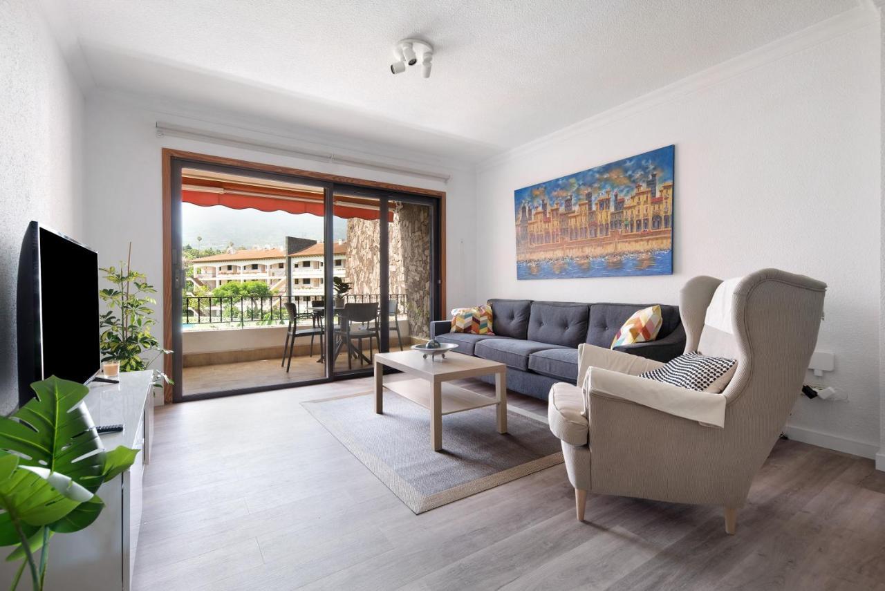 Parque Avoceta Apartment