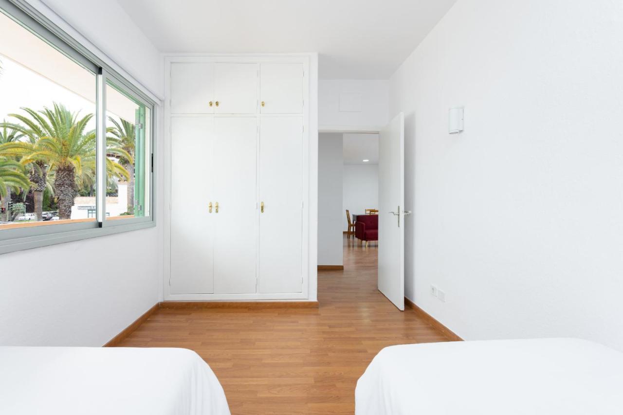 Apartment Eden White Molino Penthouse *