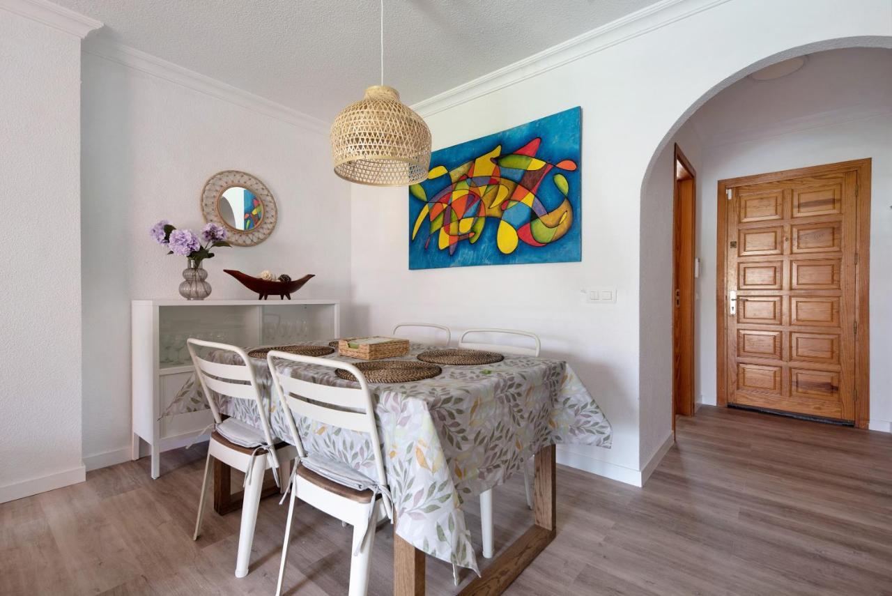 Parque Avoceta Apartment