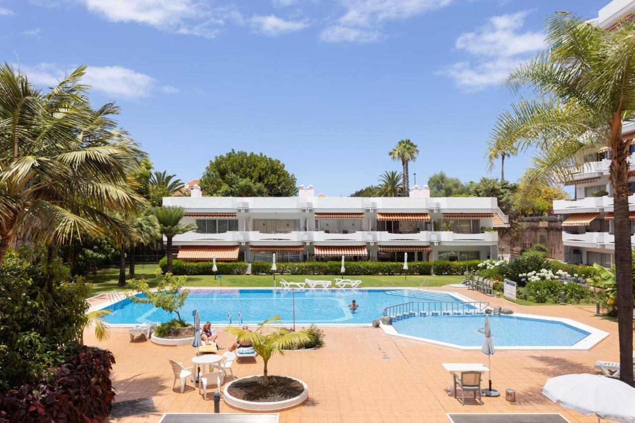 Apartment Eden White Molino Paradise *