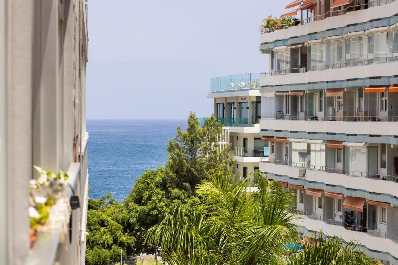Apartment Home2book Stylish Drago Puerto de la Cruz (Tenerife)