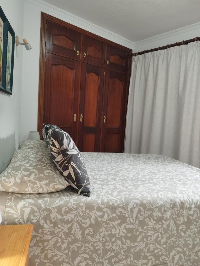 Apartment Avenida *