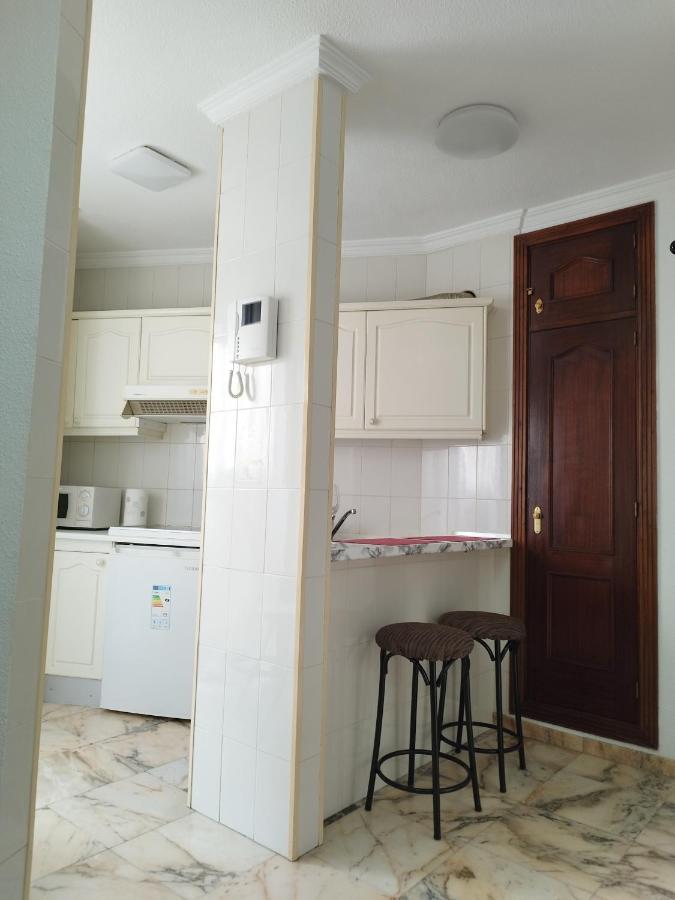 Avenida Apartment *