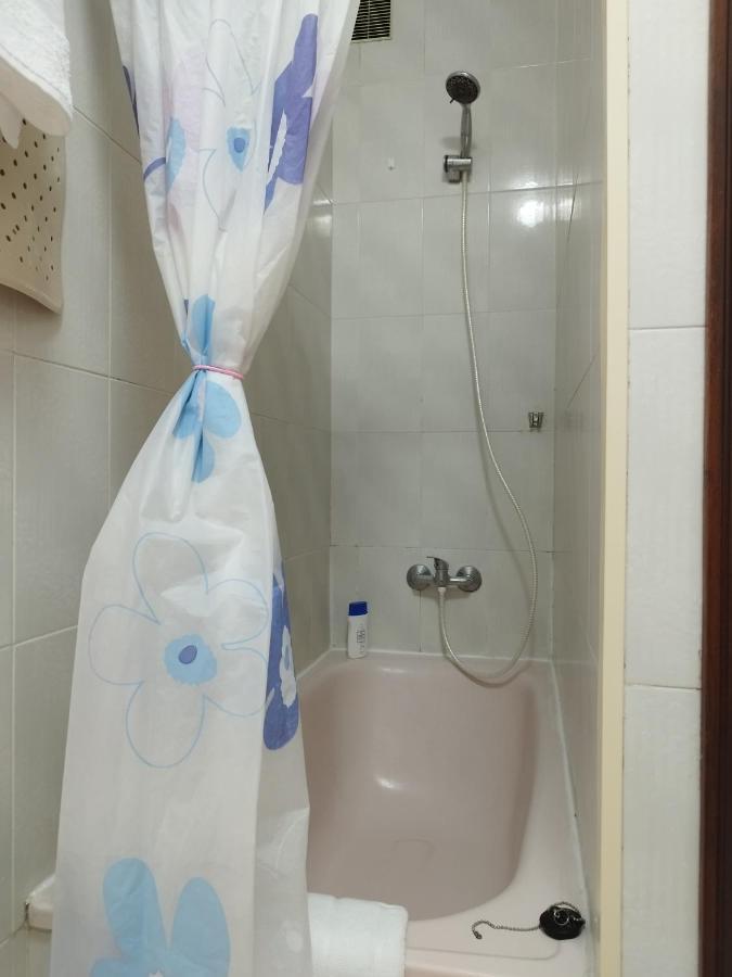 Apartment Avenida