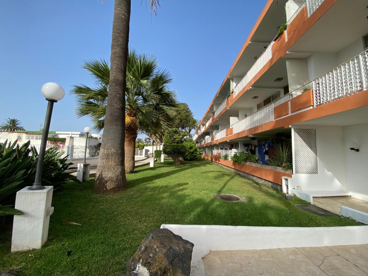 Puerto De La Cruz, Tenerife