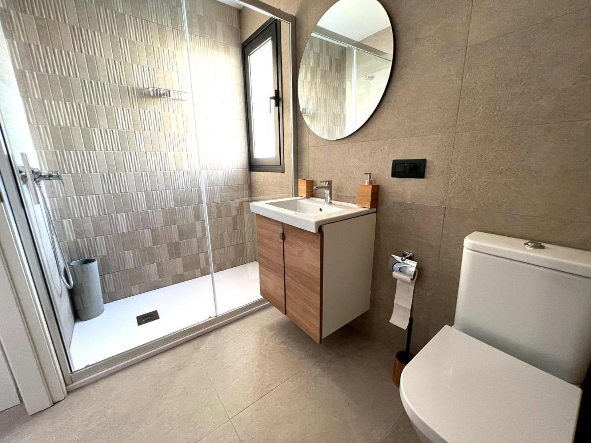 Lujoso Apartamento Completo, Piscina, Terraza Con Vistas Al Teide Apartment Puerto de la Cruz (Tenerife)