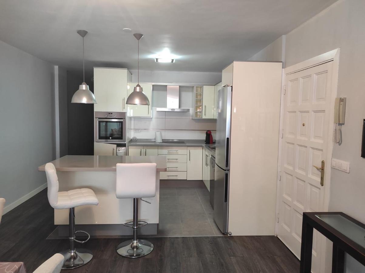 Puerto De La Cruz By Aguita Salada Suites Appartement Puerto de la Cruz (Tenerife)