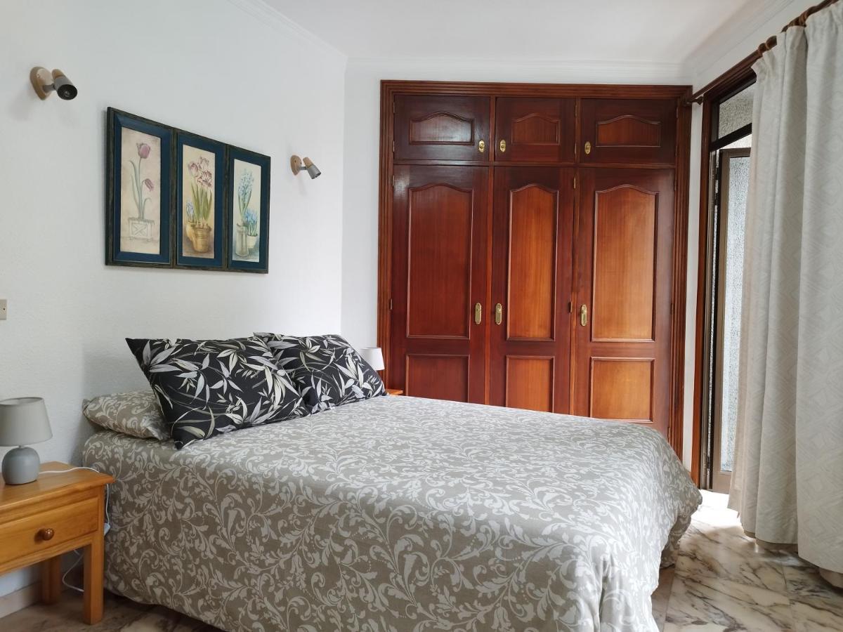 Avenida Apartment *