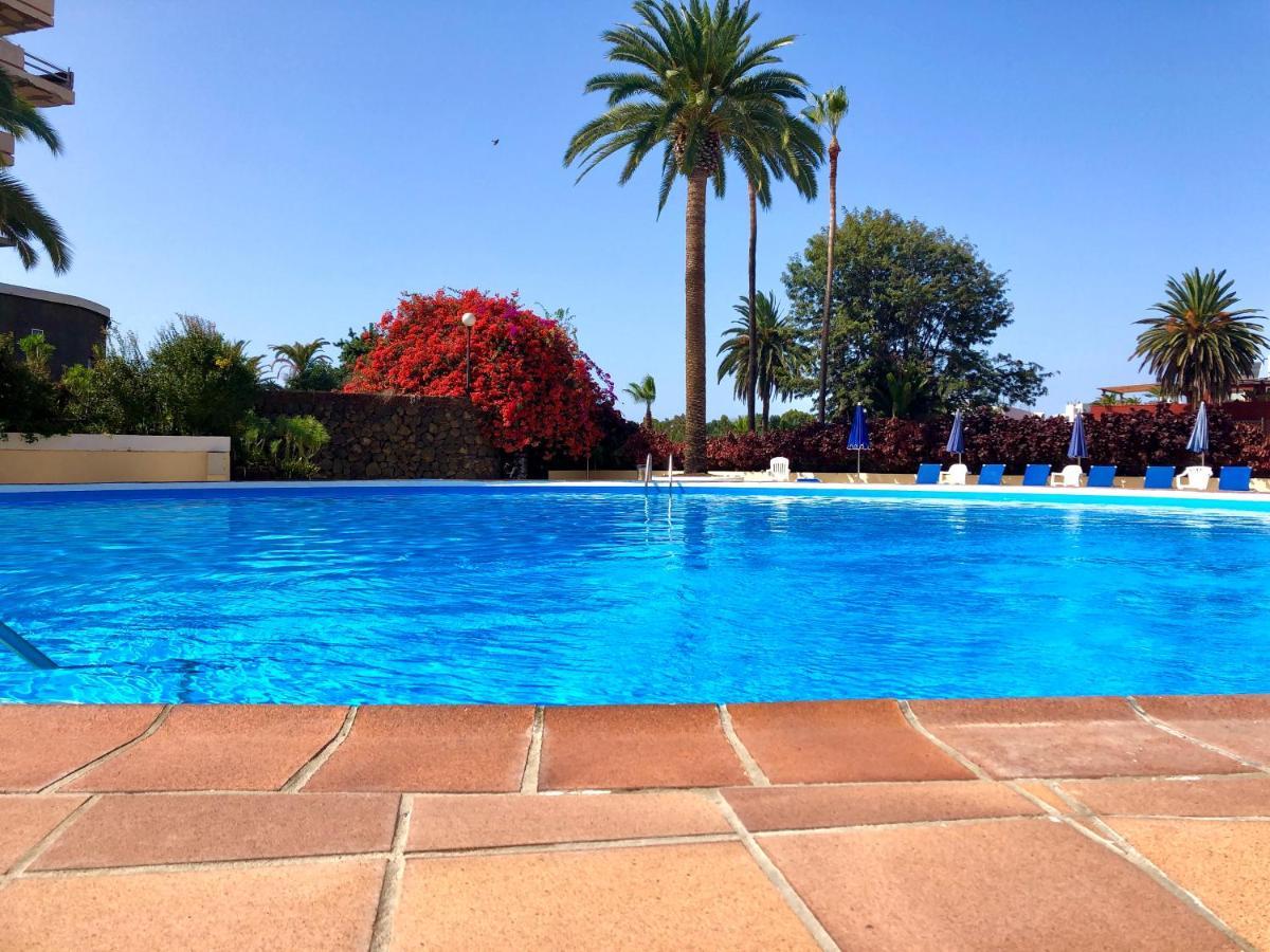 Sol Y Mar Im La Chiripa Apartment