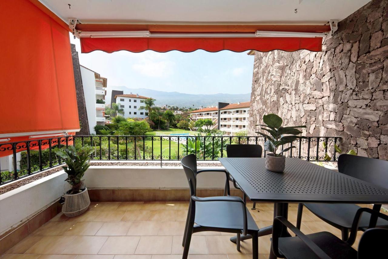 Apartment Parque Avoceta *