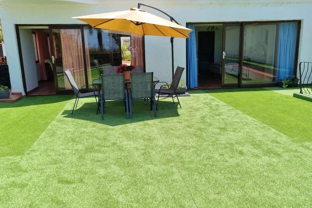 Terraza Del Teide Apartment