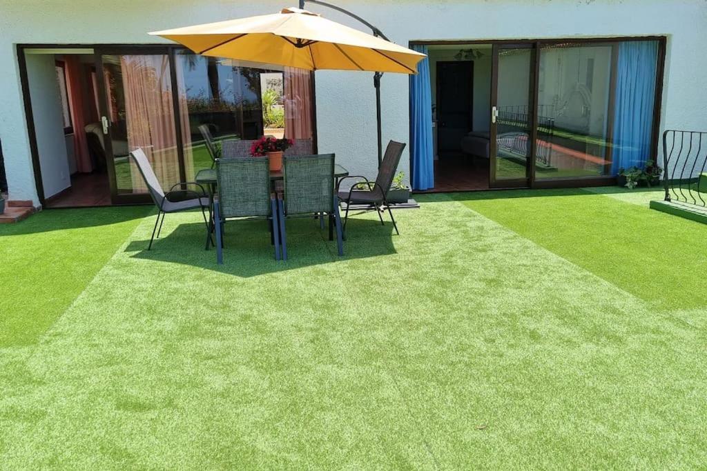 Terraza Del Teide Puerto de la Cruz (Tenerife)