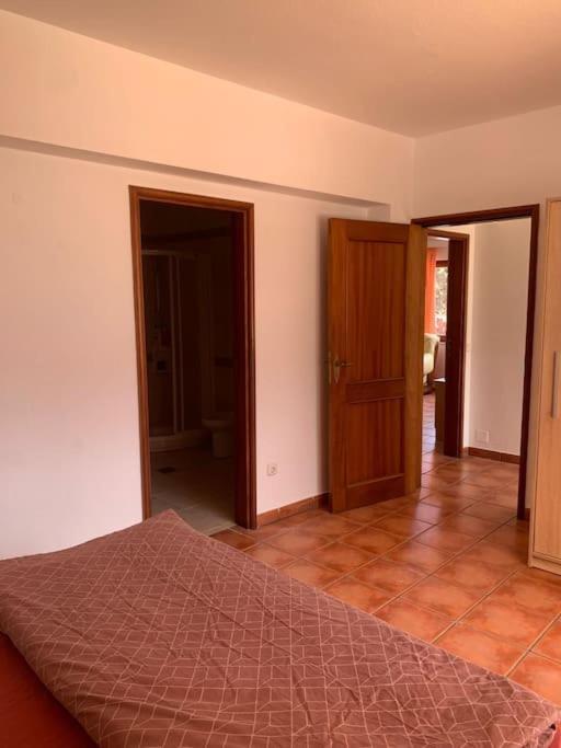 Terraza Del Teide Apartment Puerto de la Cruz (Tenerife)