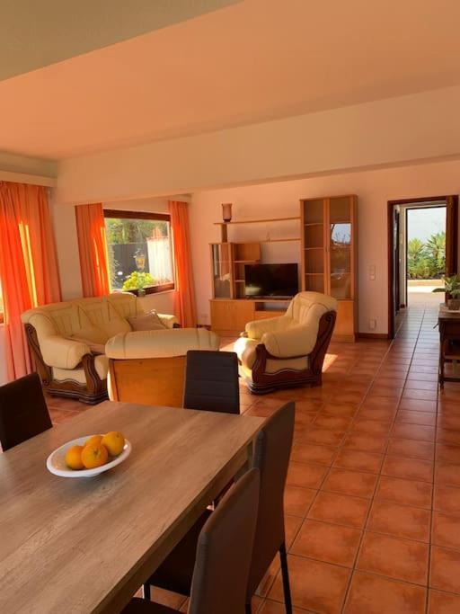 Terraza Del Teide Apartment *