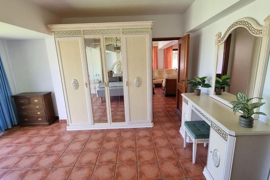 Apartamento Terraza Del Teide