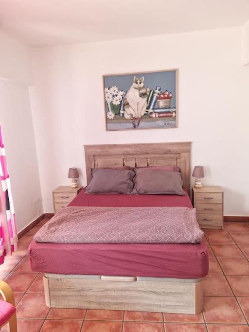 Apartamento Terraza Del Teide Puerto de la Cruz (Tenerife)