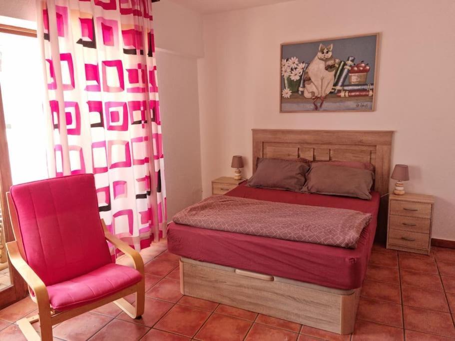 Apartment Terraza Del Teide