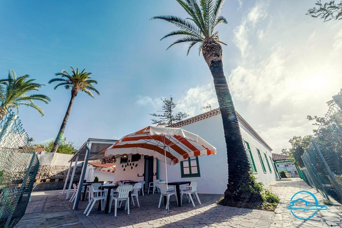 La Violeta Guesthouset *