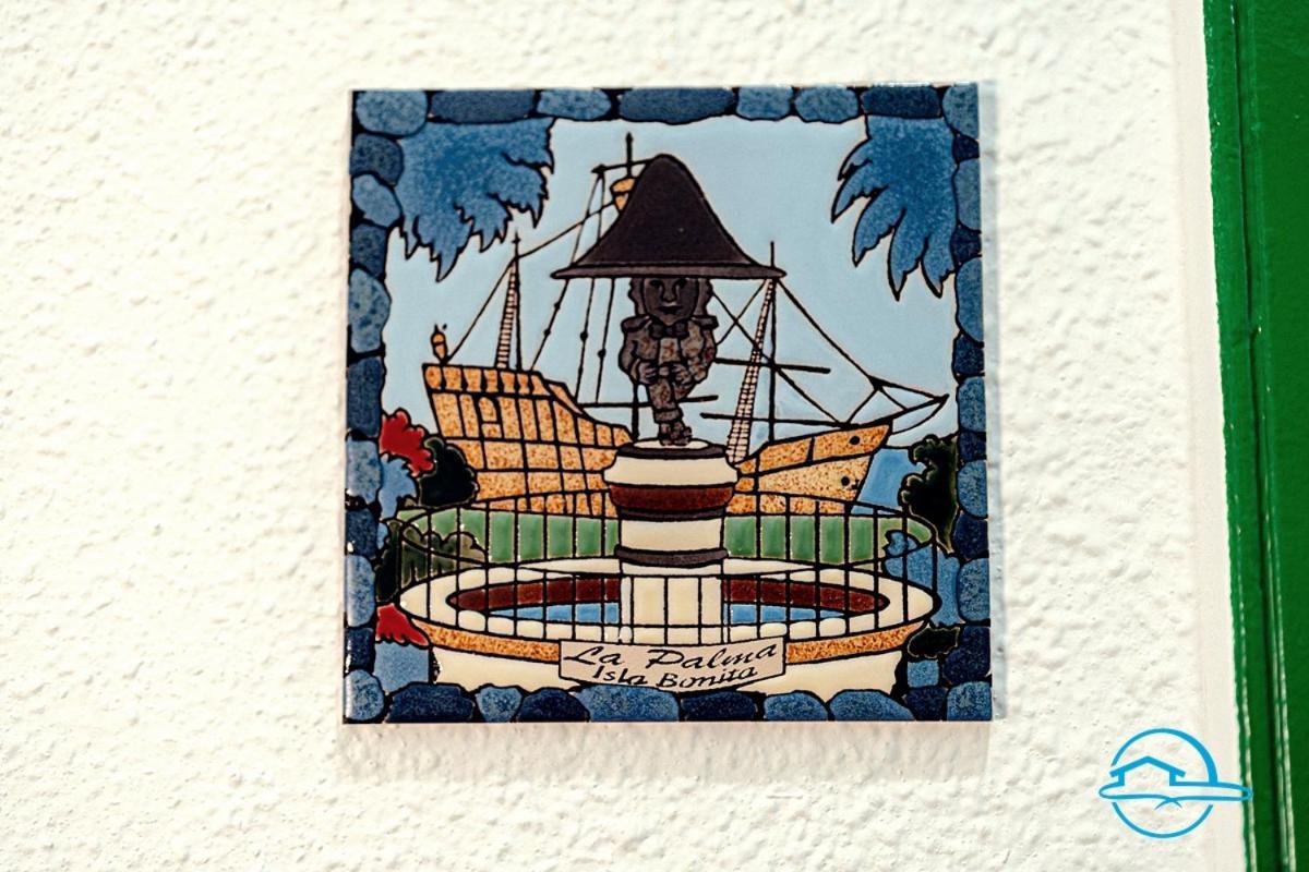 La Violeta Guesthouset