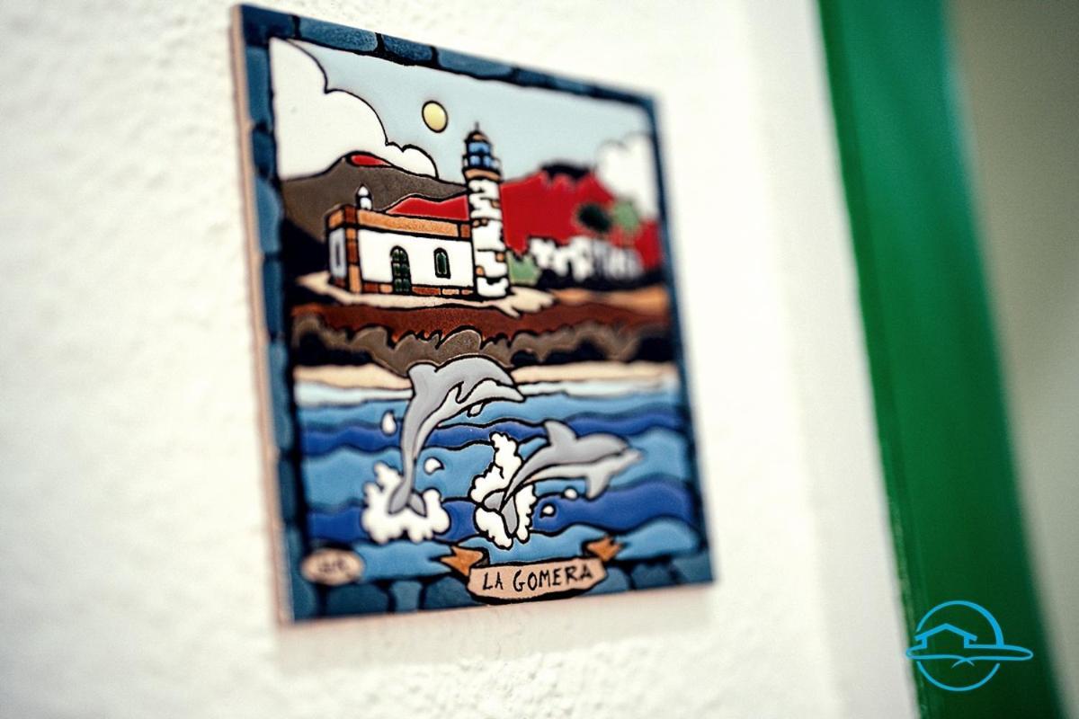 La Violeta Guesthouset *