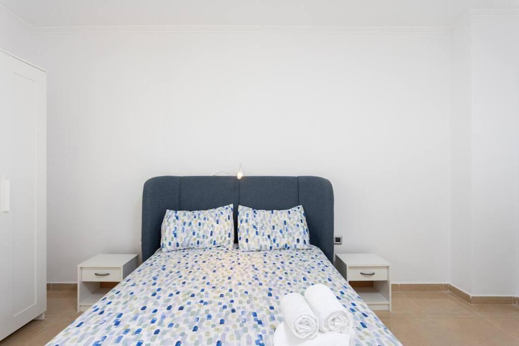 Apartment Amplio En Zona De Playa *