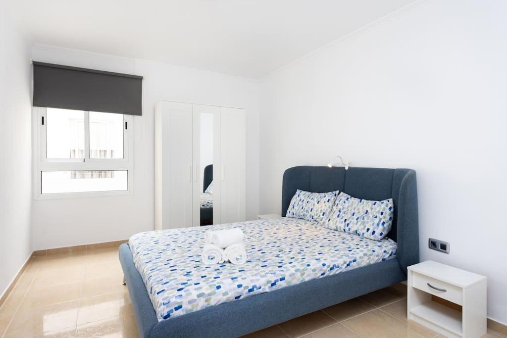 Apartment Amplio En Zona De Playa