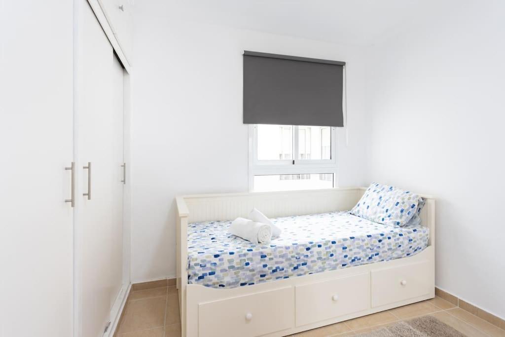 Apartment Amplio En Zona De Playa Puerto de la Cruz (Tenerife)
