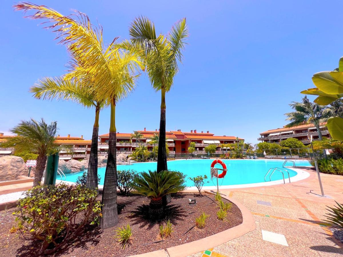 Tropicalidays Jardines Del Teide Apartment Puerto de la Cruz (Tenerife)
