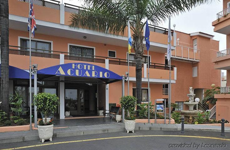 Hotel Globales Acuario Puerto de la Cruz (Tenerife)