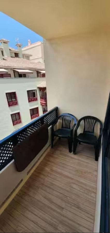 Apartamento Carmen Aptos Tosca *