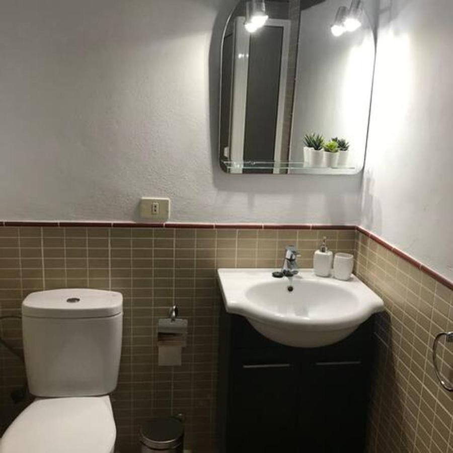 Apartamento Carmen Aptos Tosca *