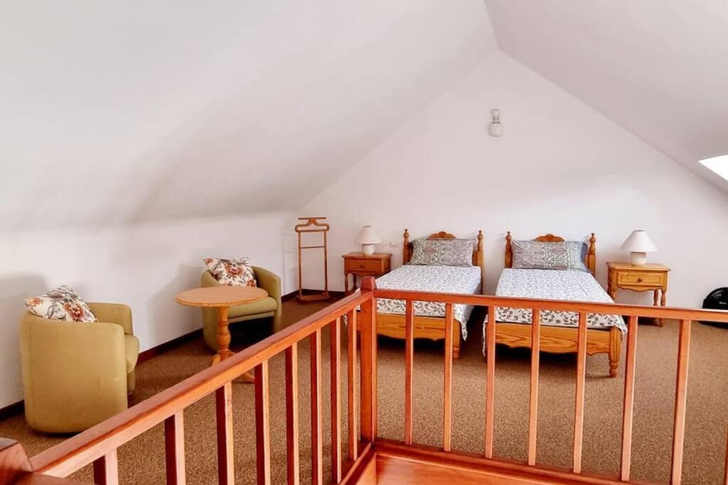 Apartment Flordetajinaste