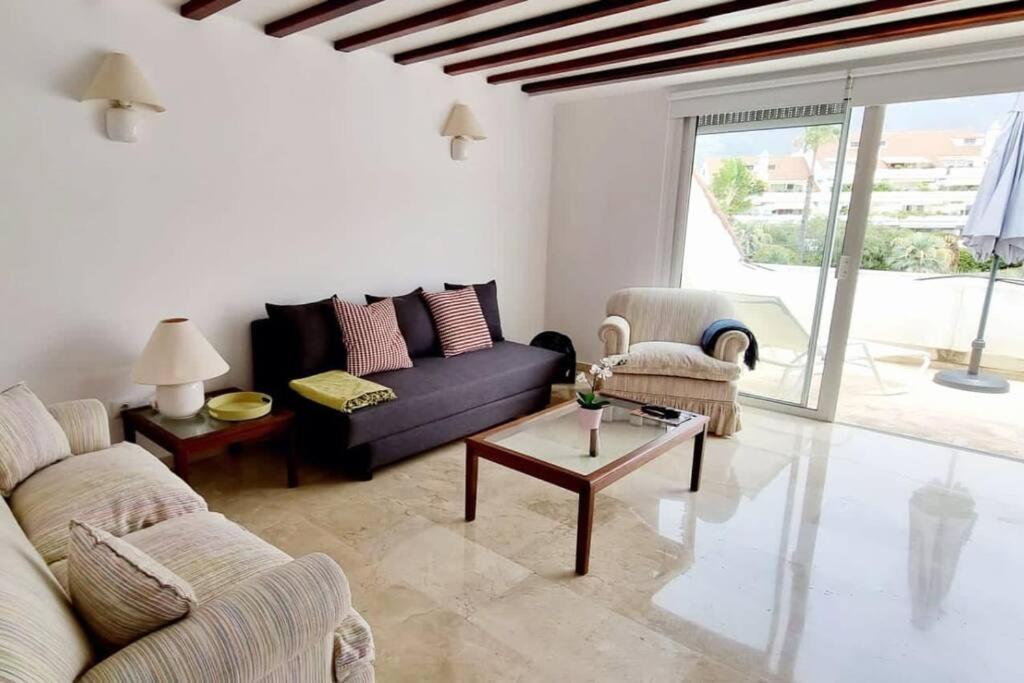 Apartment Flordetajinaste *