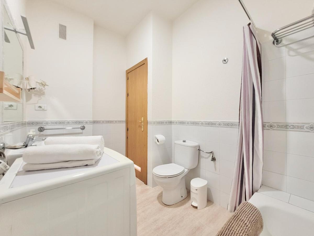 Martianez Downtown Apartment