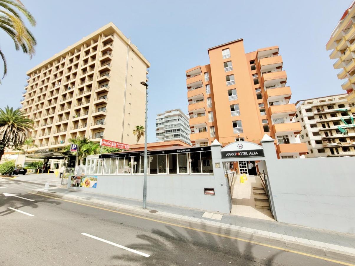 Martianez Downtown Puerto de la Cruz (Tenerife)