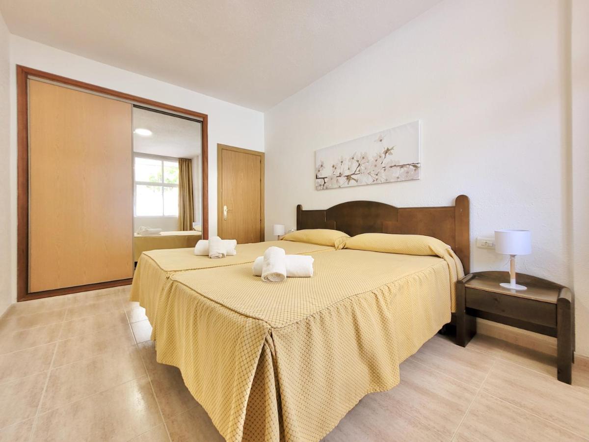 Apartment Martianez Downtown