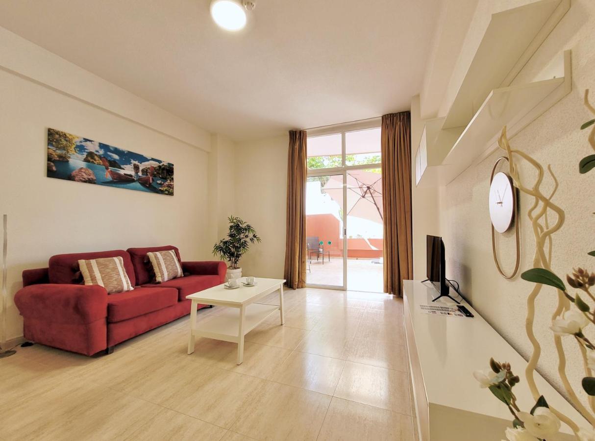 Apartment Martianez Downtown *