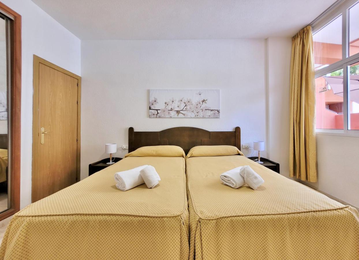 Martianez Downtown Apartment