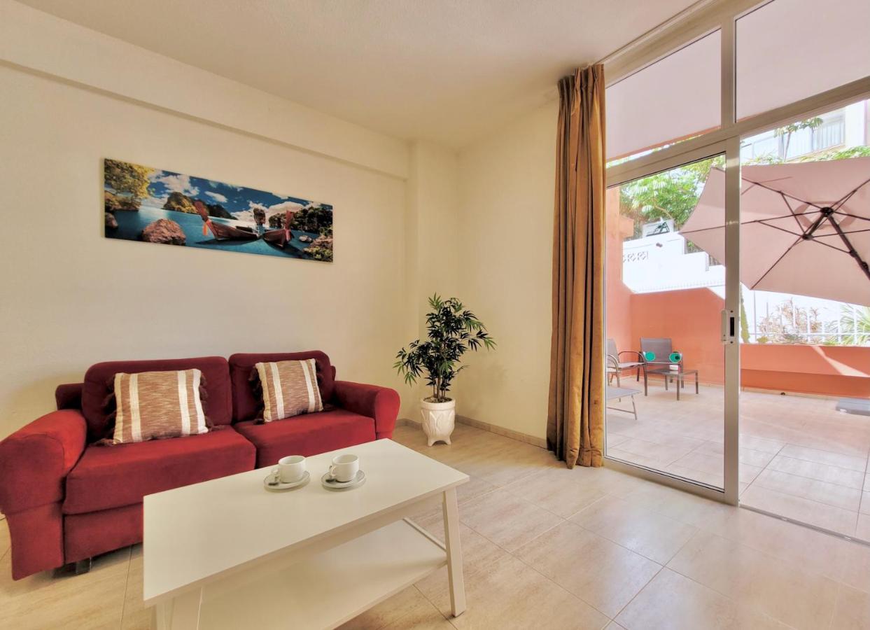 Apartment Martianez Downtown *