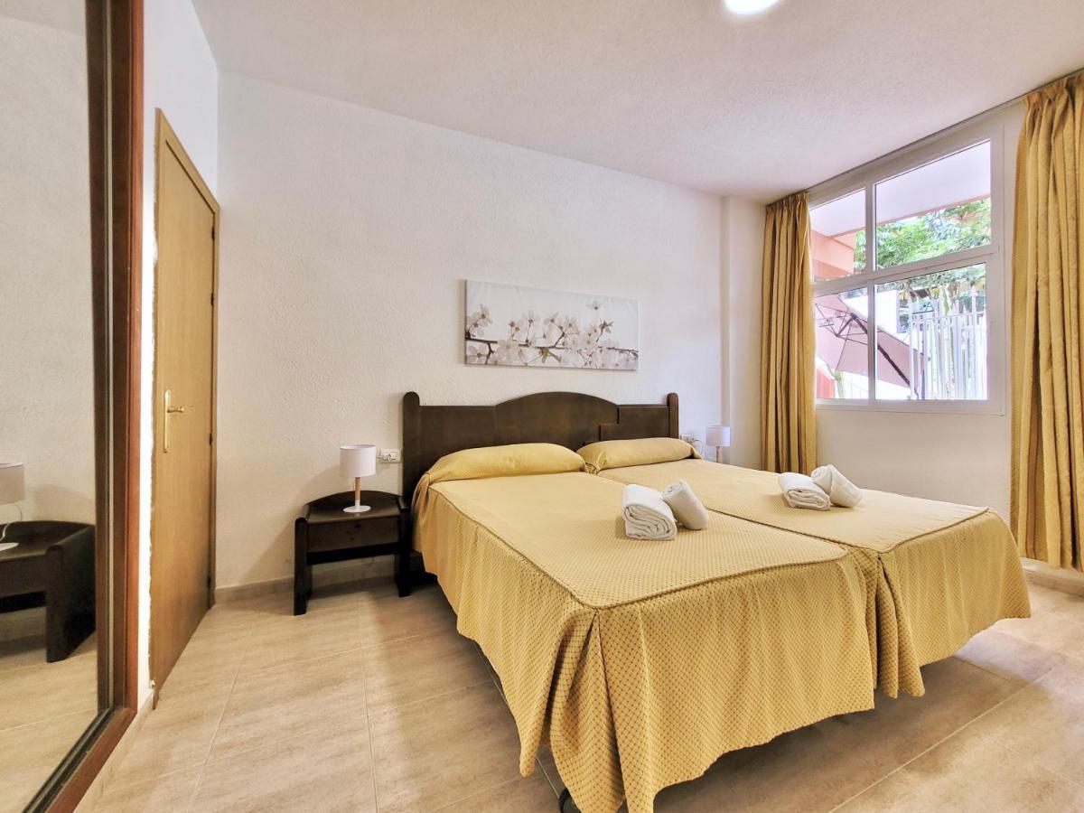 Apartment Martianez Downtown Puerto de la Cruz (Tenerife)