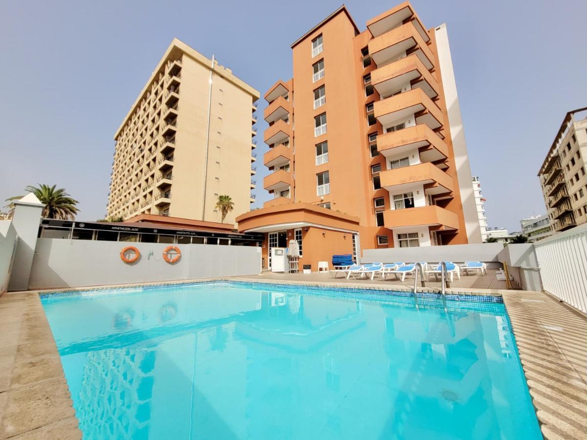 Apartment Martianez Downtown *
